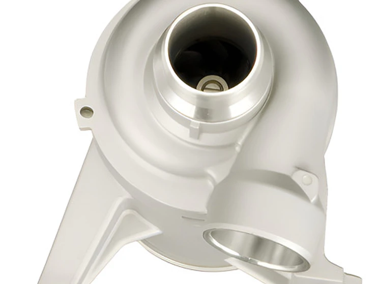 Bomba De Agua Volvo S60 S80 S90 V40 V70 V90 Xc60 Xc70 Xc90 3