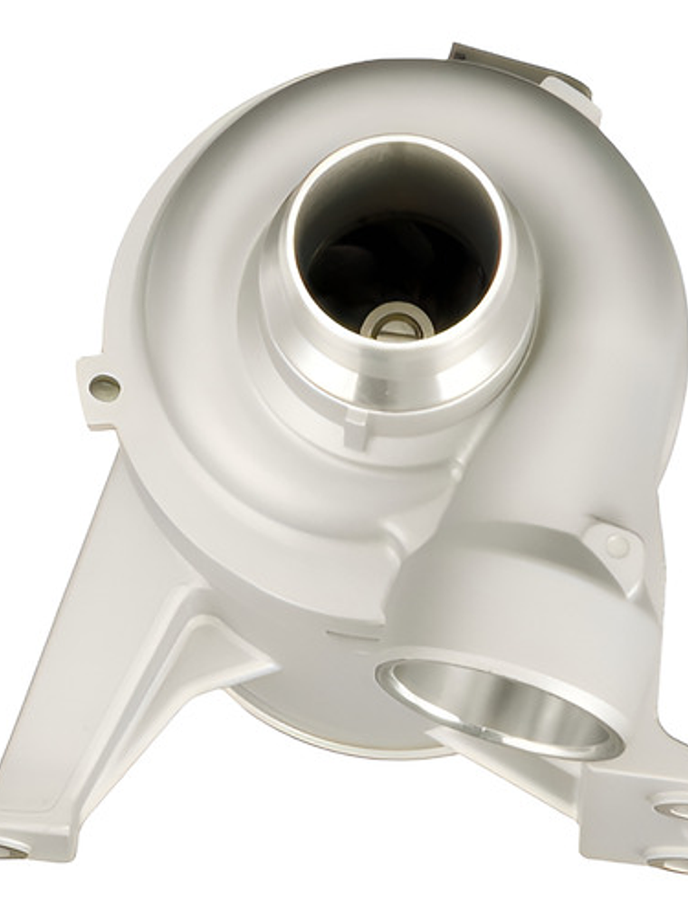 Bomba De Agua Volvo S60 S80 S90 V40 V70 V90 Xc60 Xc70 Xc90 3