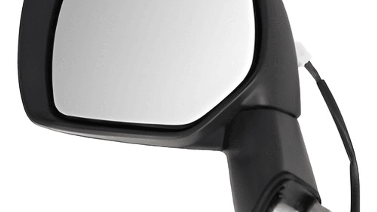 Espejo Retrovisor Izquierdo Subaru Impreza - Wrx 1