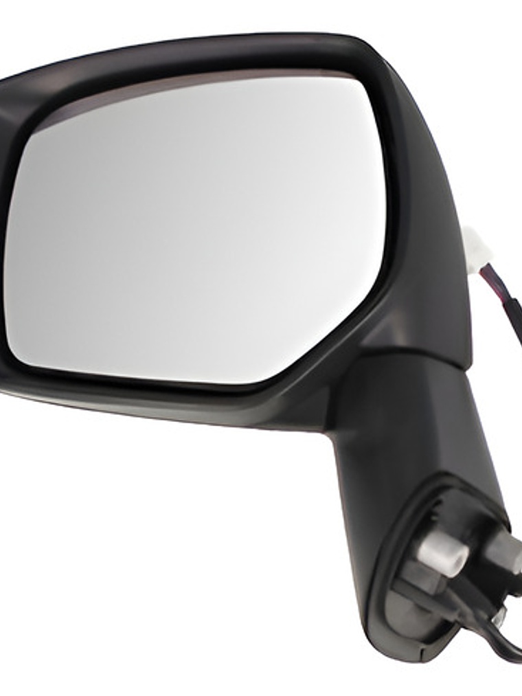 Espejo Retrovisor Izquierdo Subaru Impreza - Wrx 1