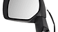 Espejo Retrovisor Izquierdo Subaru Impreza - Wrx - thumbnail 1