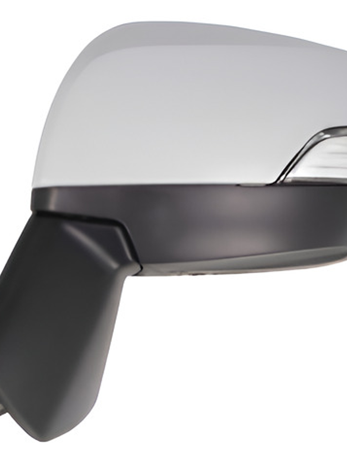 Espejo Retrovisor Izquierdo Subaru Impreza - Wrx 2