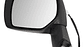 Espejo Retrovisor Izquierdo Subaru Impreza - Wrx - thumbnail 3
