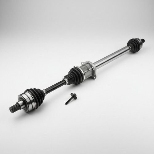 Eje Palier Lado Derecho Volvo S60 V60 V70 1