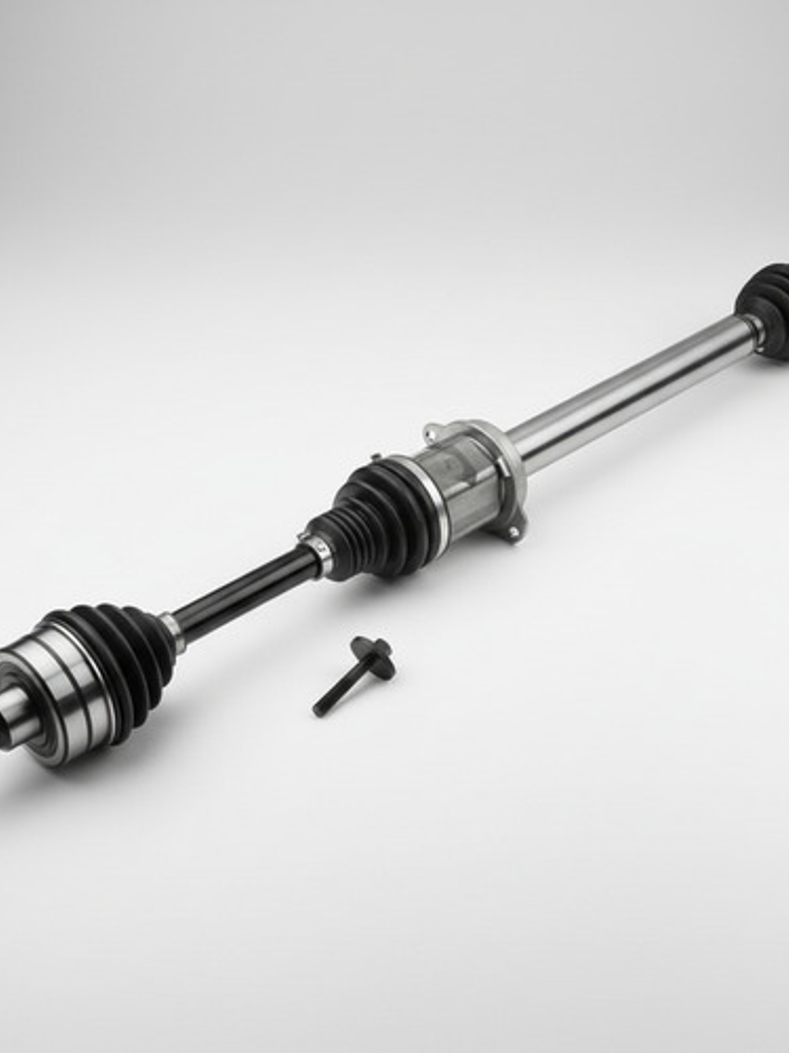 Eje Palier Lado Derecho Volvo S60 V60 V70 1