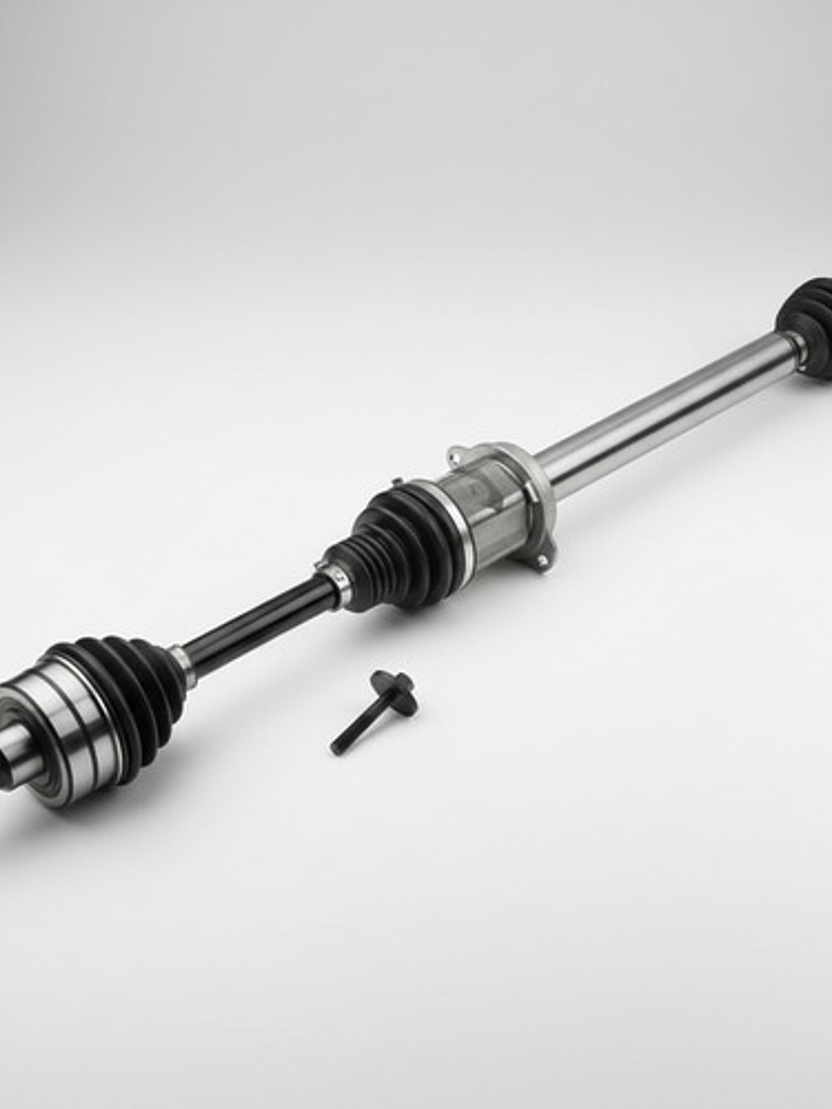 Eje Palier Lado Derecho Volvo S60 V60 V70 1