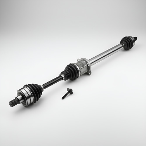 Eje Palier Lado Derecho Volvo S60 V60 V70 2