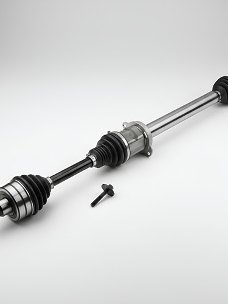 Eje Palier Lado Derecho Volvo S60 V60 V70 2