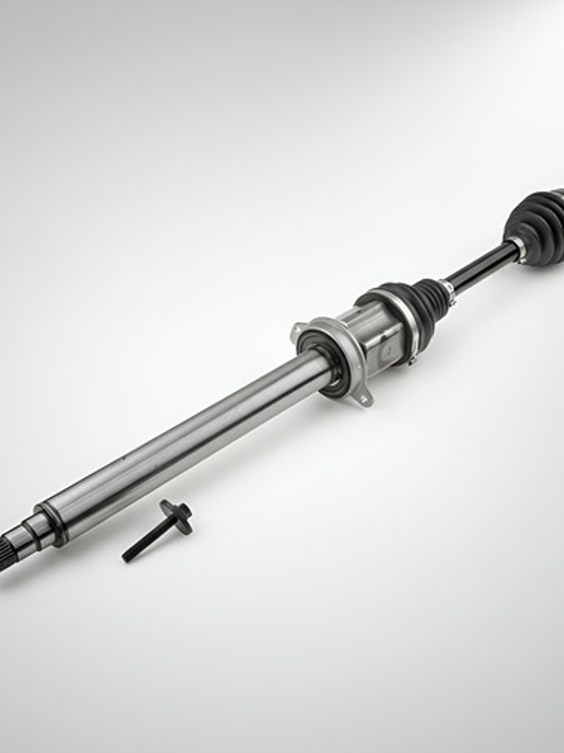 Eje Palier Lado Derecho Volvo S60 V60 V70 3