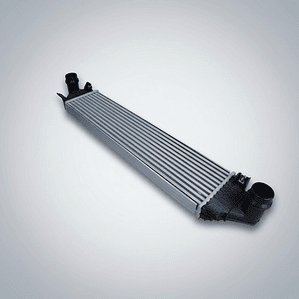 Intercooler Volvo S60 V40 V60 V70