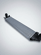 Intercooler Volvo S60 V40 V60 V70 - Miniatura 1