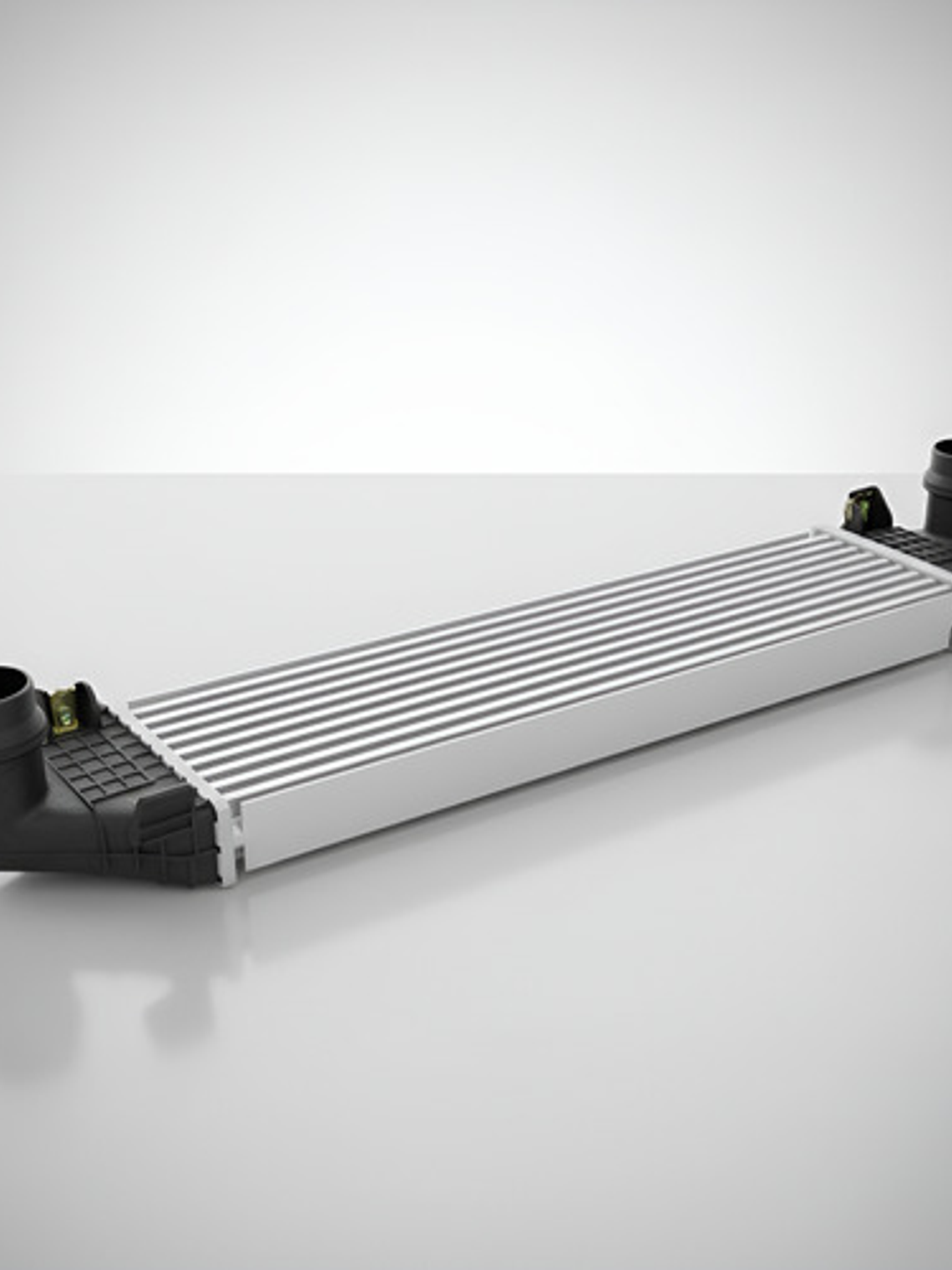 Intercooler Volvo S60 V40 V60 V70 2