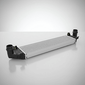 Intercooler Volvo S60 V40 V60 V70