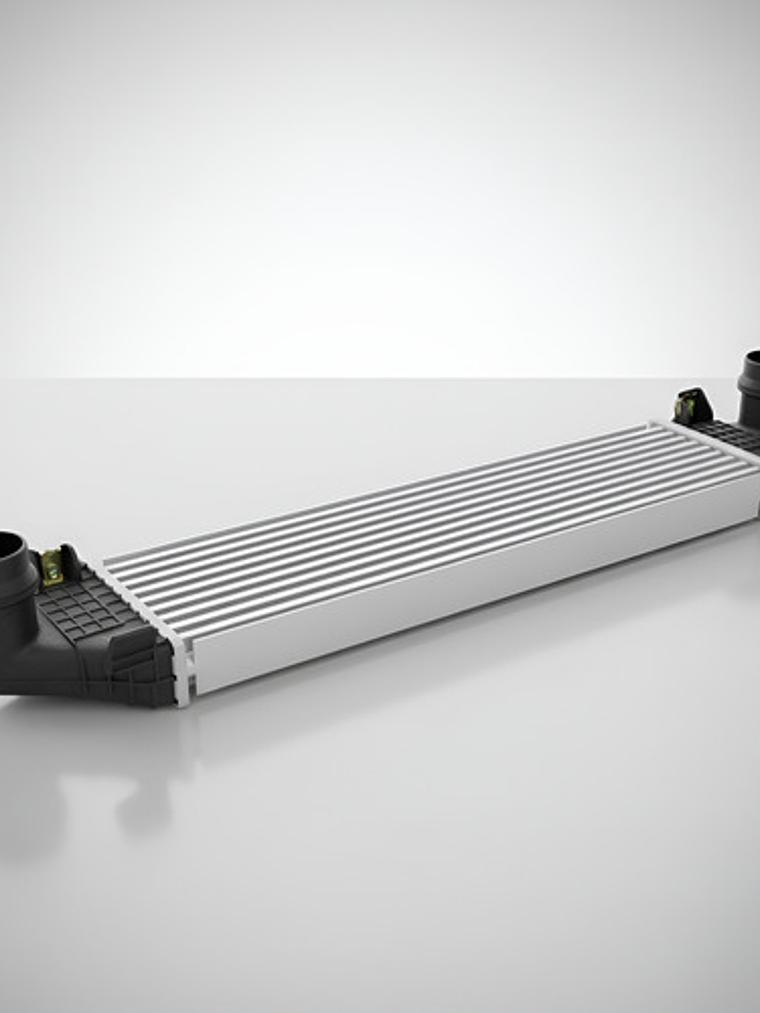 Intercooler Volvo S60 V40 V60 V70 2