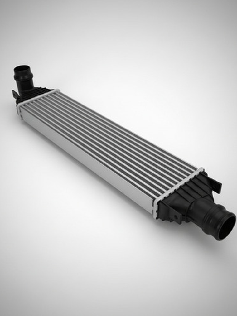 Intercooler Volvo S60 V40 V60 V70 3