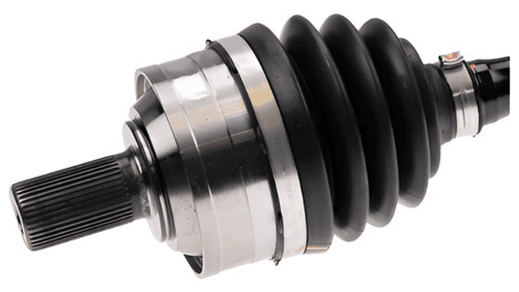 Eje Palier Lado Izquierdo Volvo V60 V90 Xc60 Xc90 3