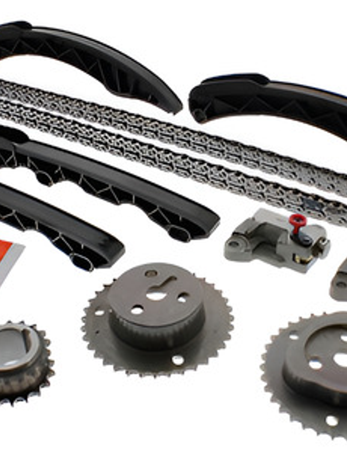 Kit Distribución Subaru Impreza - Forester - Outback 2.0 1