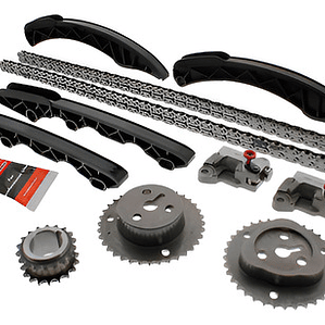 Kit Distribución Subaru Impreza - Forester - Outback 2.0