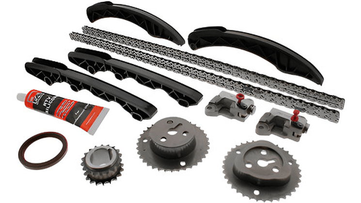 Kit Distribución Subaru Impreza - Forester - Outback 2.0 3