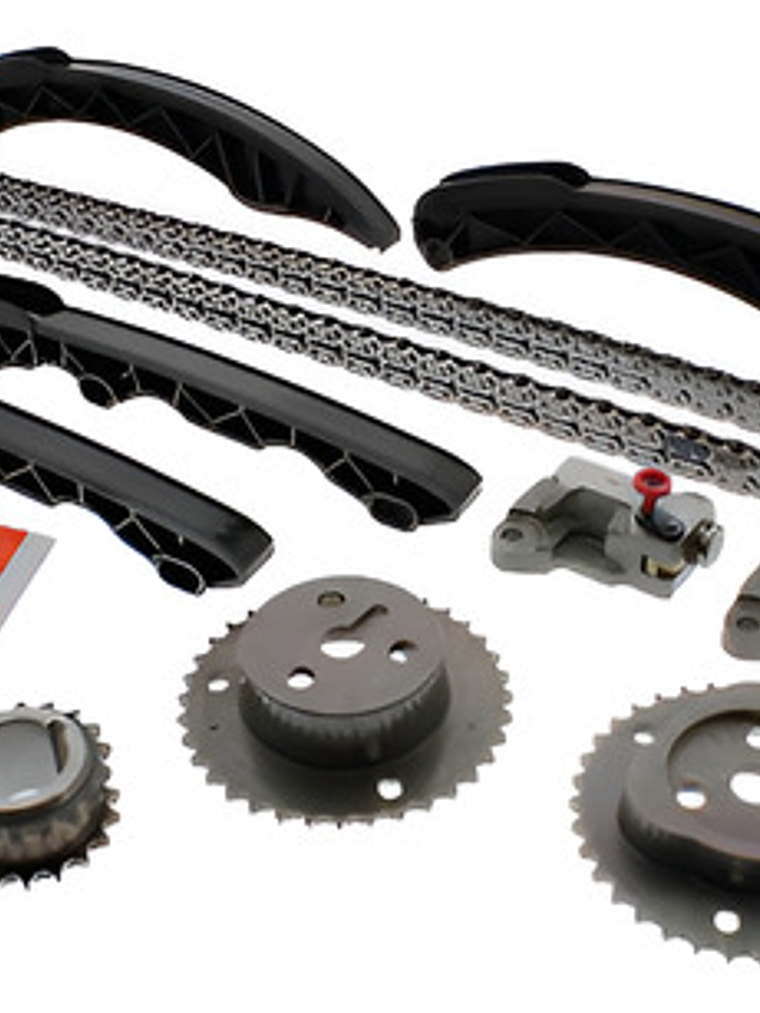 Kit Distribución Subaru Impreza - Forester - Outback 2.0 3