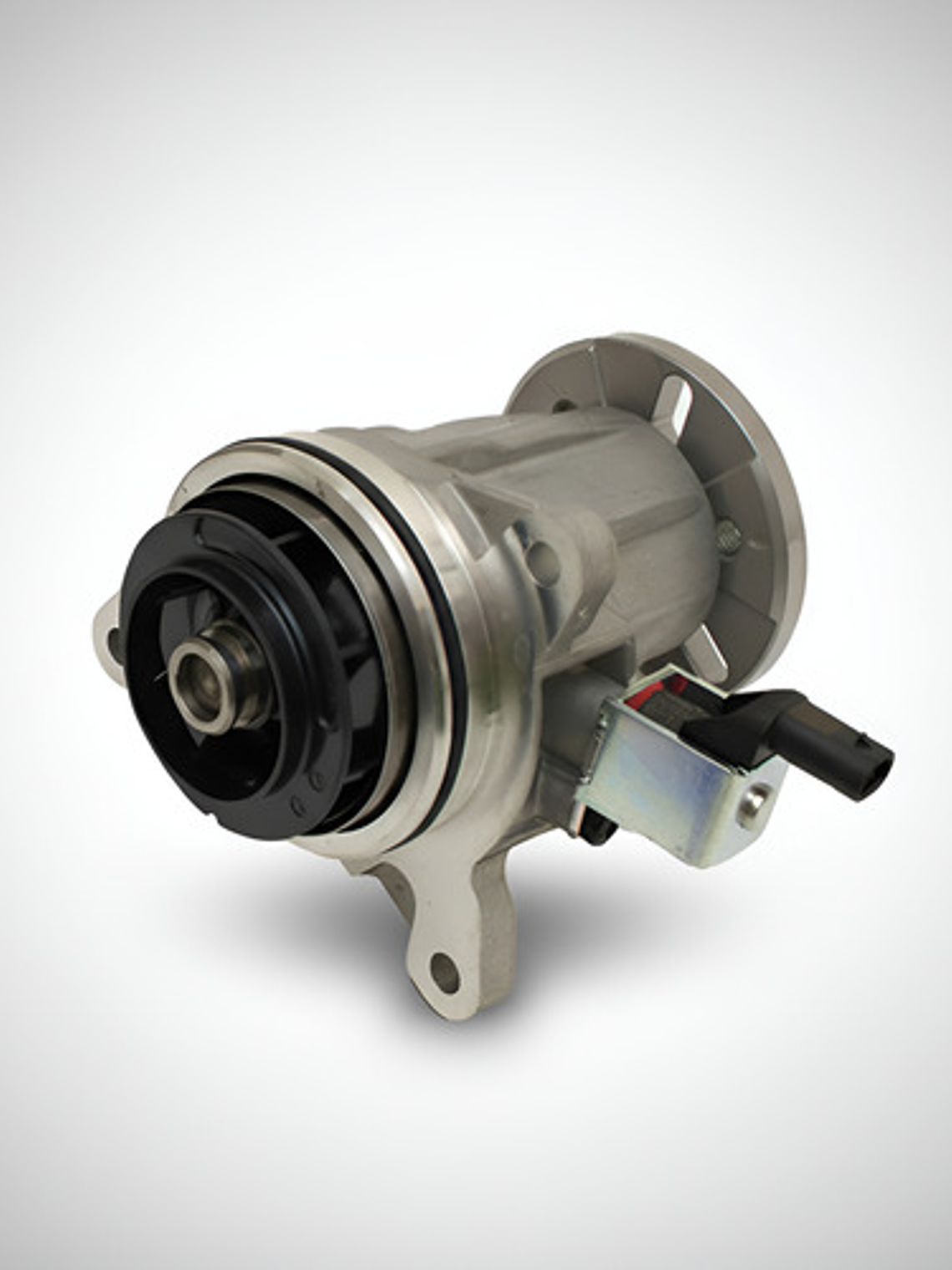 Bomba De Agua Land Rover - Jaguar 1