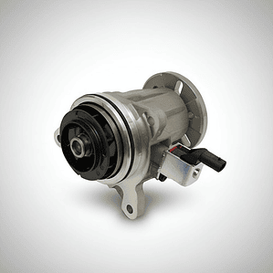 Bomba De Agua Land Rover - Jaguar