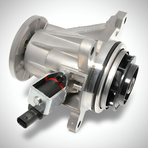 Bomba De Agua Land Rover - Jaguar 2