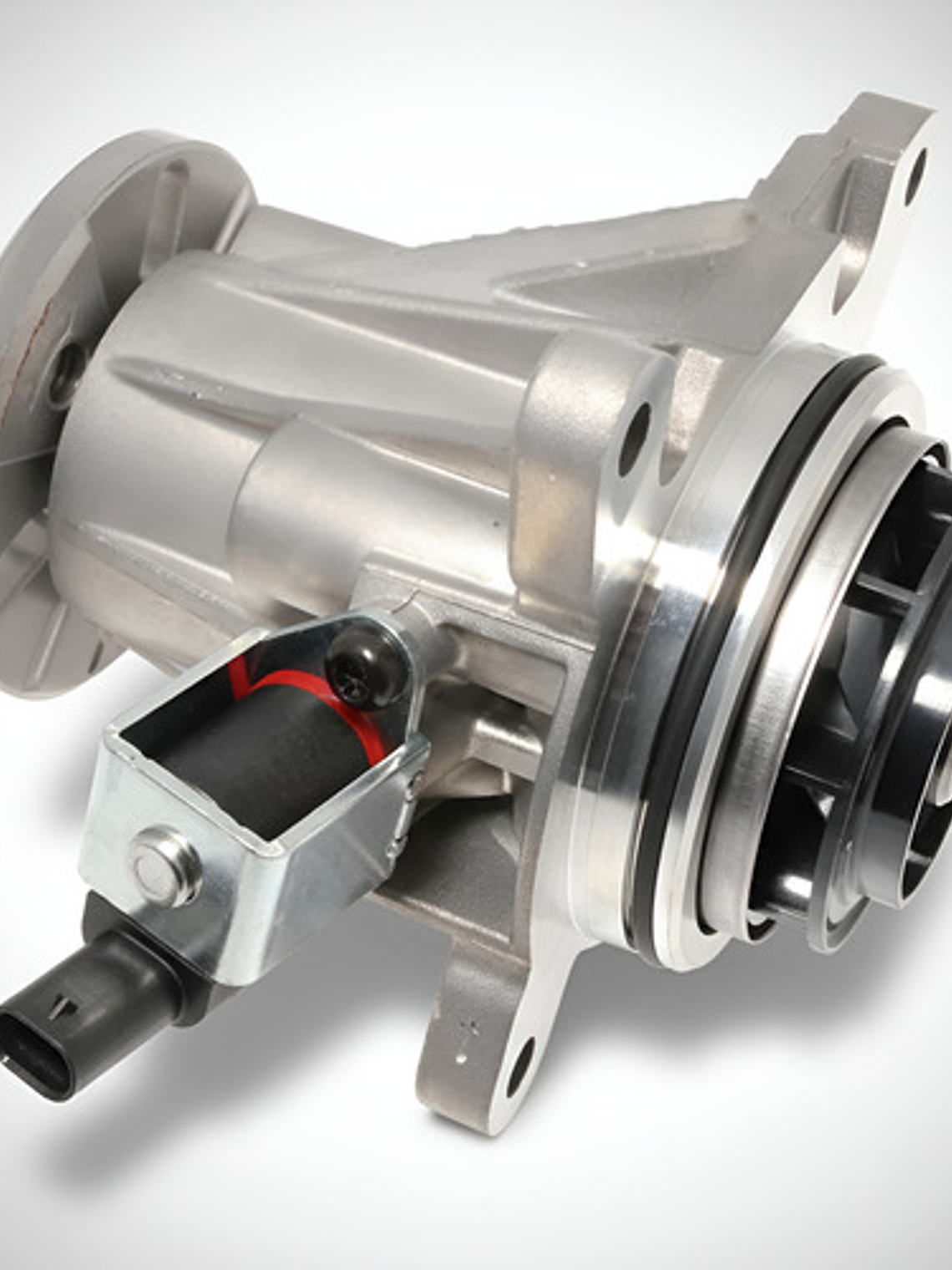 Bomba De Agua Land Rover - Jaguar 2