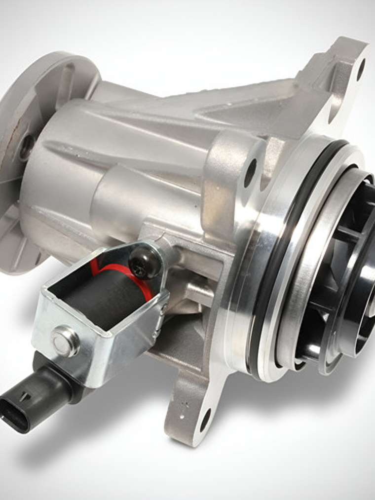 Bomba De Agua Land Rover - Jaguar 2