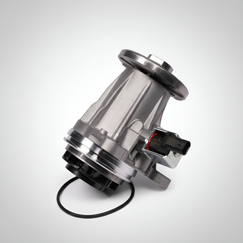 Bomba De Agua Land Rover - Jaguar 3