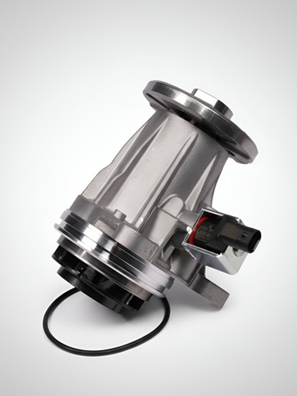 Bomba De Agua Land Rover - Jaguar 3