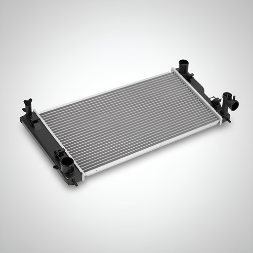 Radiador Subaru Impreza - XV 2.0  1