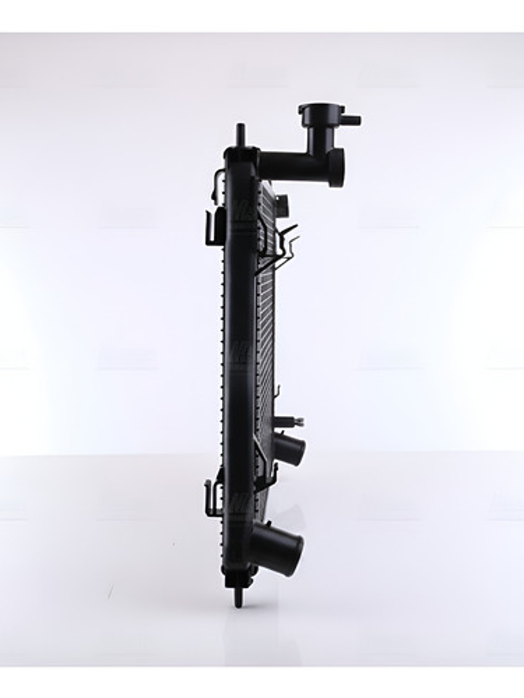 Radiador Subaru Impreza 2