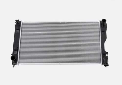 Radiador Subaru Impreza - XV 2.0  3