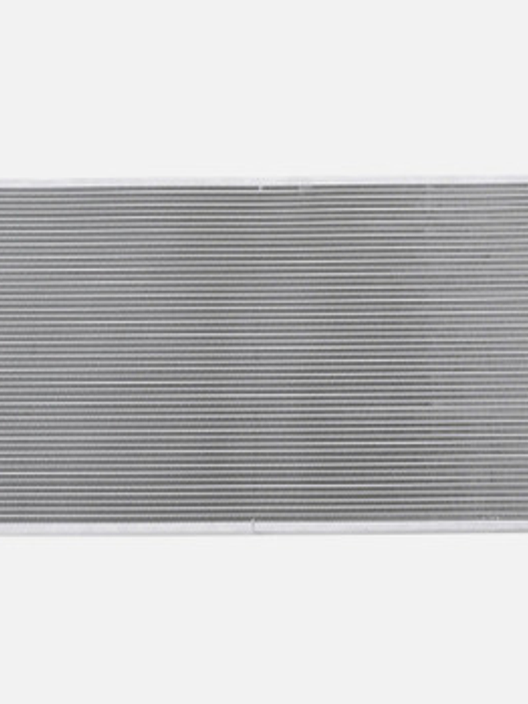 Radiador Subaru Impreza 3