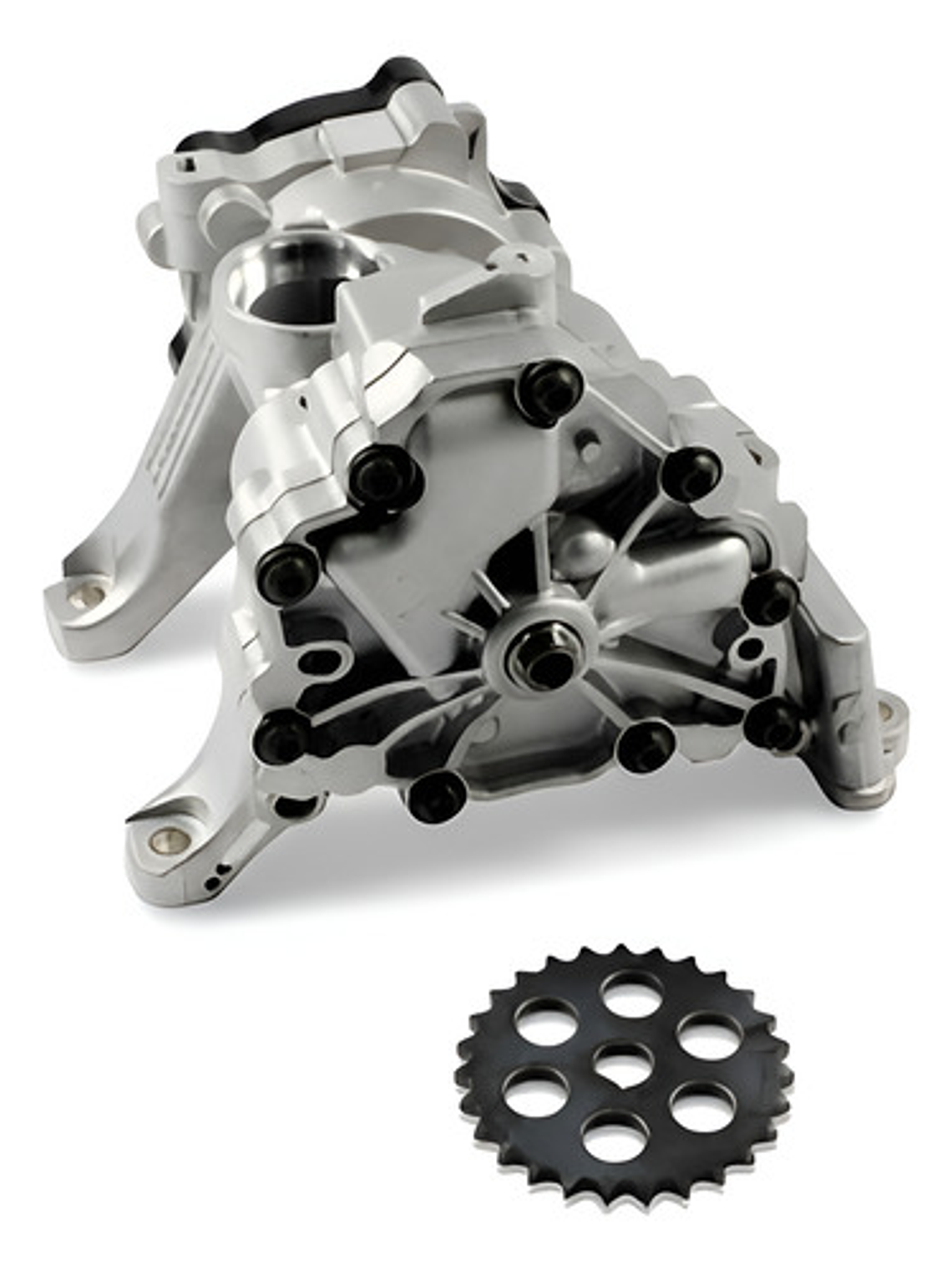 Bomba Aceite Mini - Bmw - X1 X2 X3 X4 Series 1 2 3 4 5 6 7 1