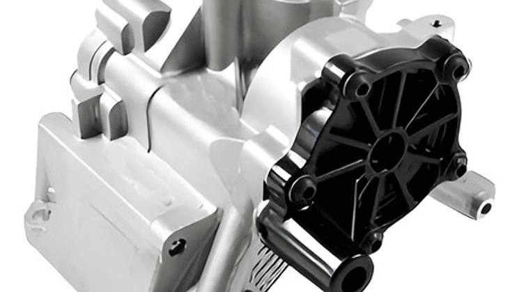 Bomba Aceite Mini - Bmw - X1 X2 X3 X4 Series 1 2 3 4 5 6 7 2