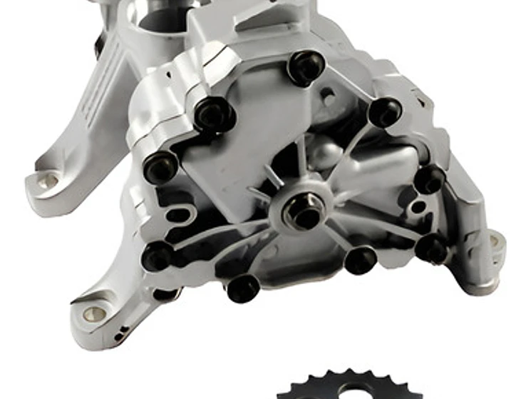 Bomba Aceite Mini - Bmw - X1 X2 X3 X4 Series 1 2 3 4 5 6 7 3