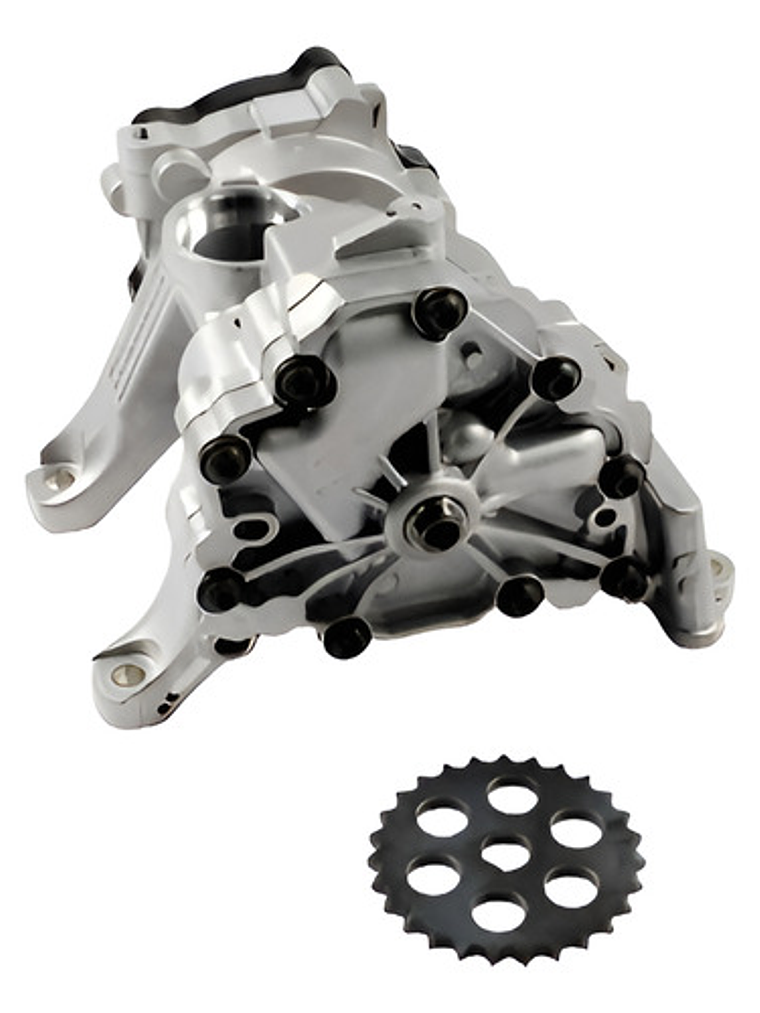 Bomba Aceite Mini - Bmw - X1 X2 X3 X4 Series 1 2 3 4 5 6 7 3