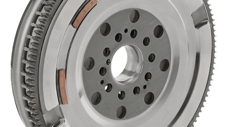 Volante Bimasa Volvo S60 V40 V60 V70 Xc40 2