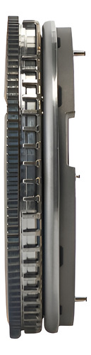 Volante Bimasa Volvo S60 V40 V60 V70 Xc40 3