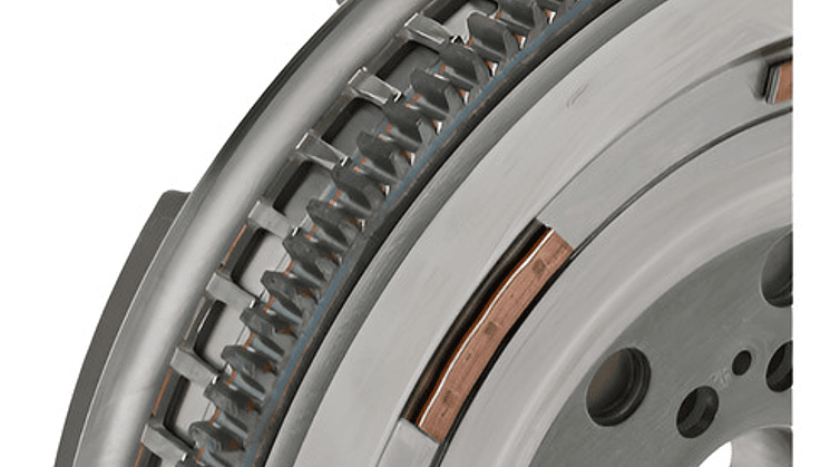 Volante Bimasa Volvo S60 V40 V60 V70 Xc40 4