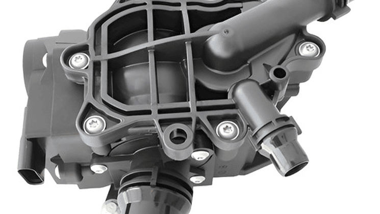 Termostato Bmw X3 X4 - 1 2 3 4 Series 1