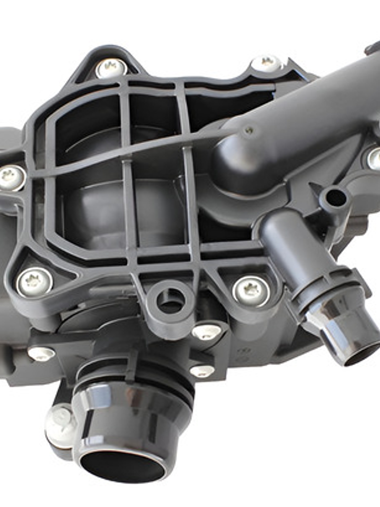 Termostato Bmw X3 X4 - 1 2 3 4 Series 1