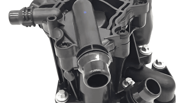 Termostato Bmw X3 X4 - 1 2 3 4 Series 2