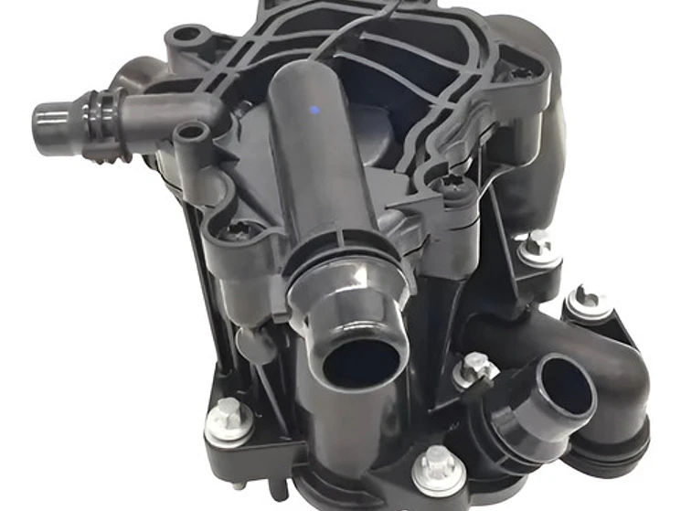 Termostato Bmw X3 X4 - 1 2 3 4 Series 2
