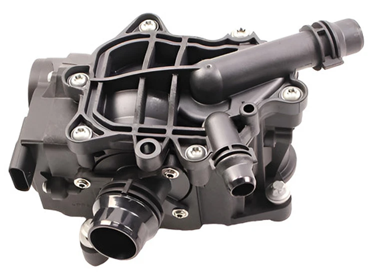 Termostato Bmw X3 X4 - 1 2 3 4 Series 3