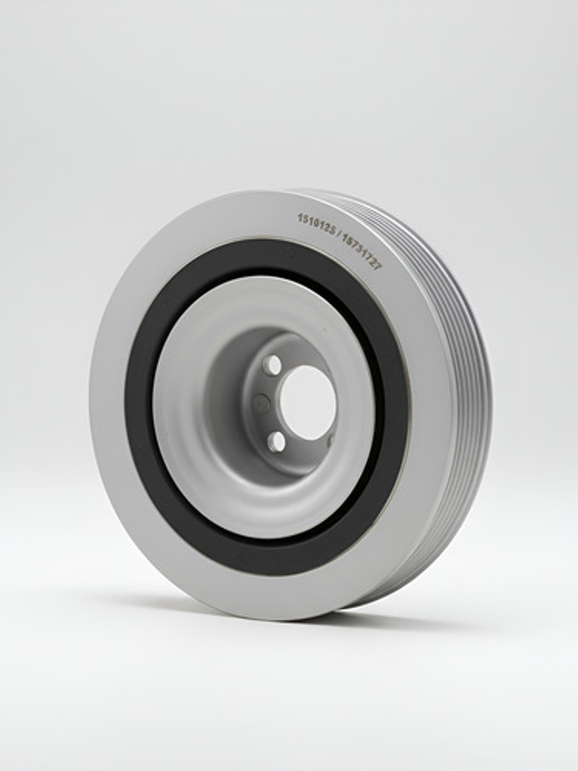 Polea Damper Fiat Doblo 263 1.6 Diesel 1