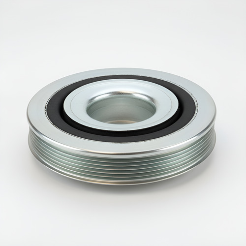 Polea Damper Fiat Doblo 263 1.6 Diesel 2