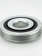 Polea Damper Fiat Doblo 263 1.6 Diesel - Miniatura 2